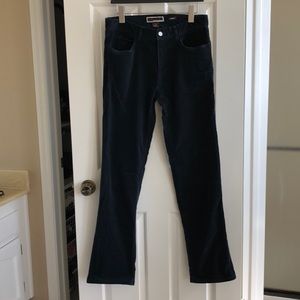 Michael Kors “Classic” stretch corduroy